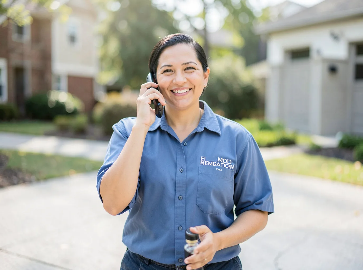 Mold Remediation Redbird, OK FAQs
